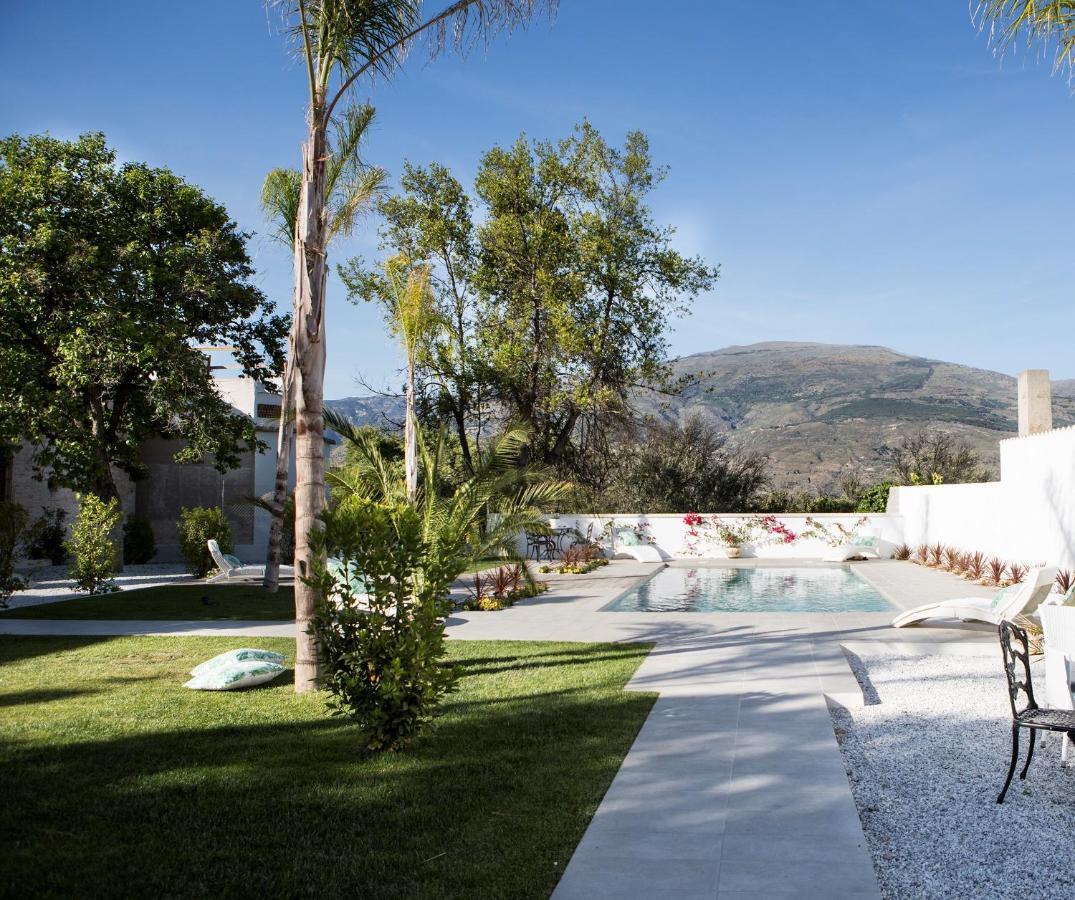 Finca Casabela Pinos del Valle Extérieur photo